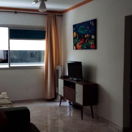 Apartamento 2 Quartos Praia Das Pitangueiras - 瓜鲁雅 外观 照片