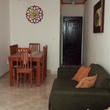 Apartamento 2 Quartos Praia Das Pitangueiras - 瓜鲁雅 外观 照片