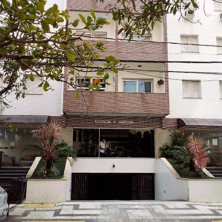 Apartamento 2 Quartos Praia Das Pitangueiras - 瓜鲁雅 外观 照片