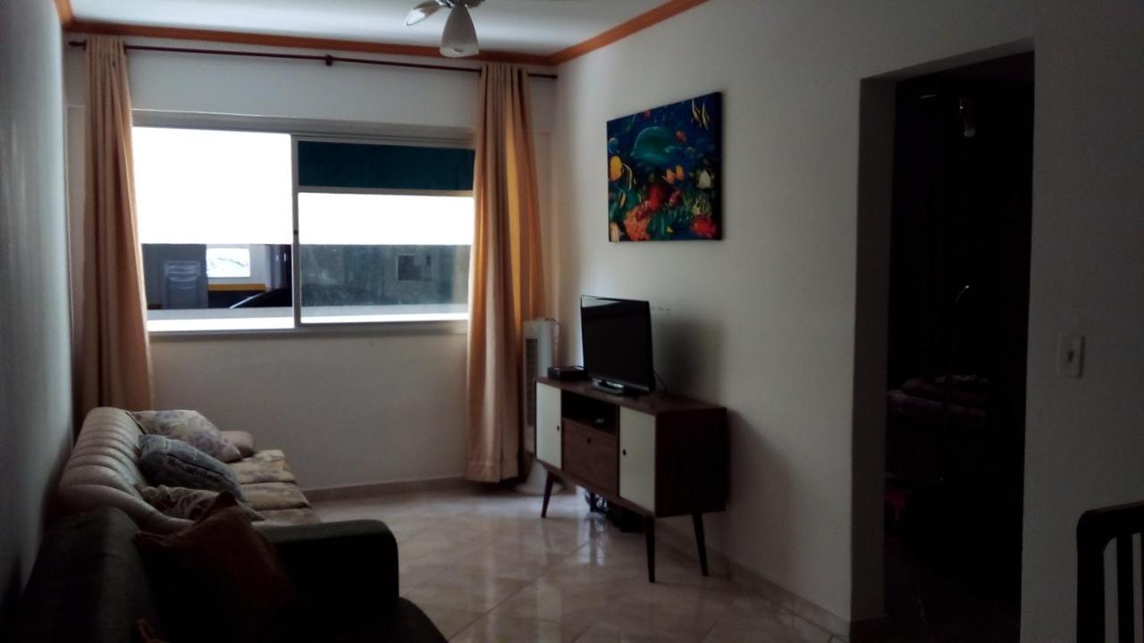 Apartamento 2 Quartos Praia Das Pitangueiras - 瓜鲁雅 外观 照片