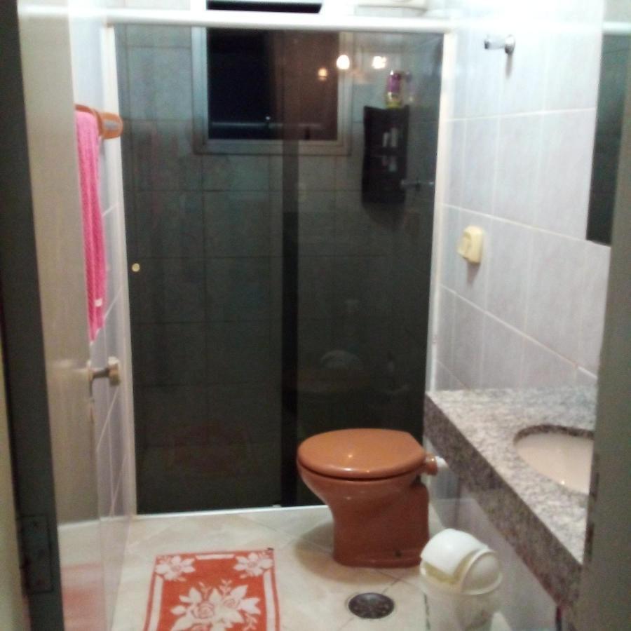 Apartamento 2 Quartos Praia Das Pitangueiras - 瓜鲁雅 外观 照片