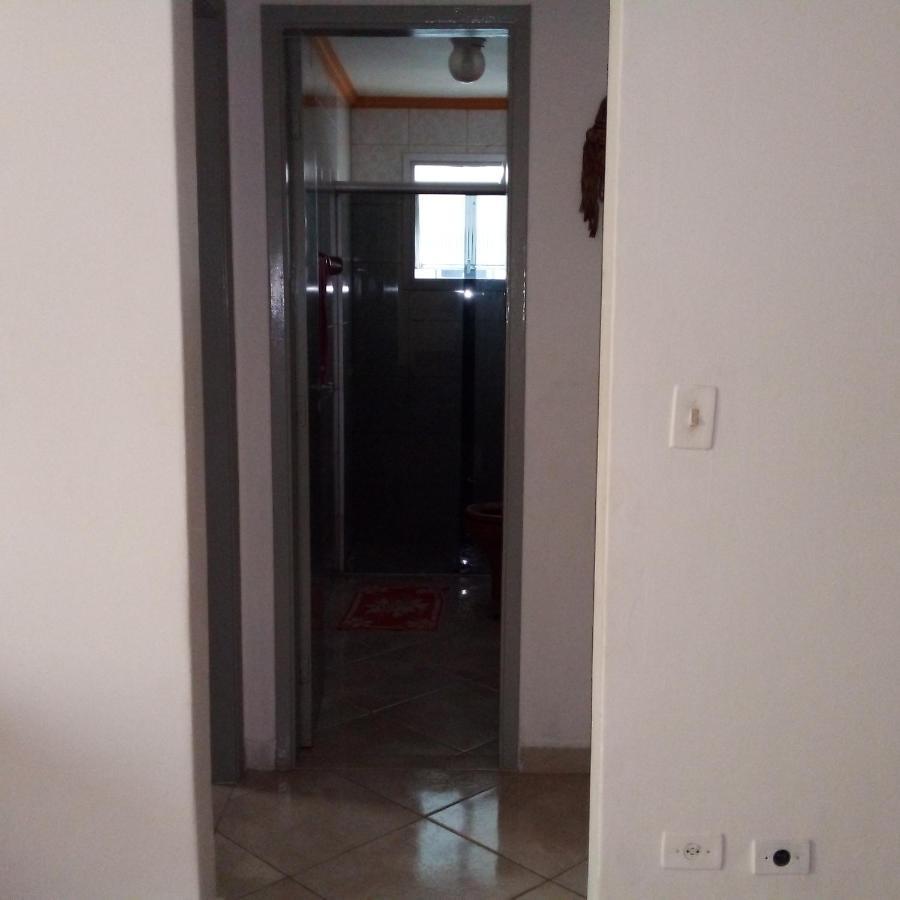 Apartamento 2 Quartos Praia Das Pitangueiras - 瓜鲁雅 外观 照片