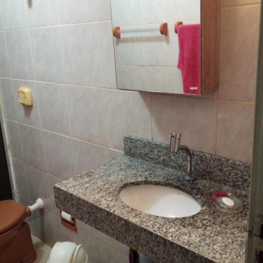 Apartamento 2 Quartos Praia Das Pitangueiras - 瓜鲁雅 外观 照片