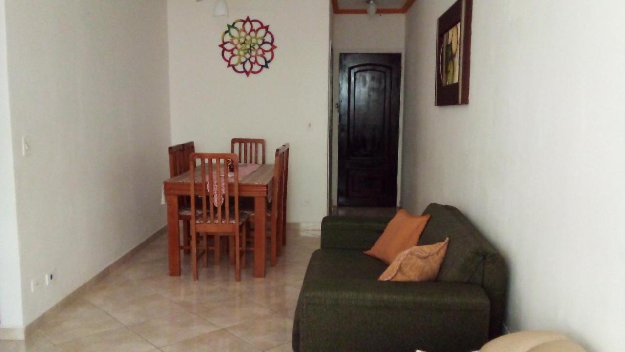 Apartamento 2 Quartos Praia Das Pitangueiras - 瓜鲁雅 外观 照片