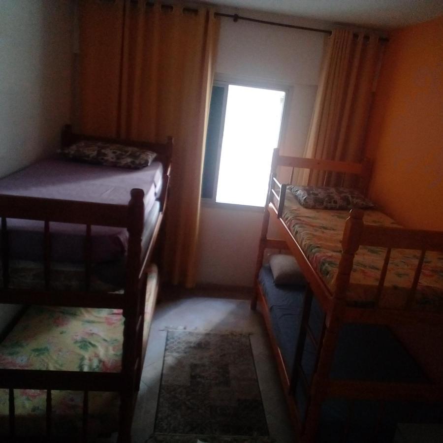 Apartamento 2 Quartos Praia Das Pitangueiras - 瓜鲁雅 外观 照片