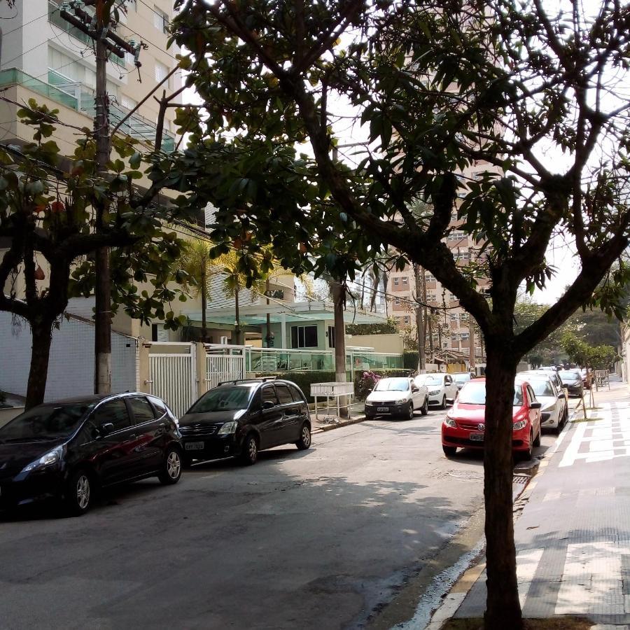 Apartamento 2 Quartos Praia Das Pitangueiras - 瓜鲁雅 外观 照片