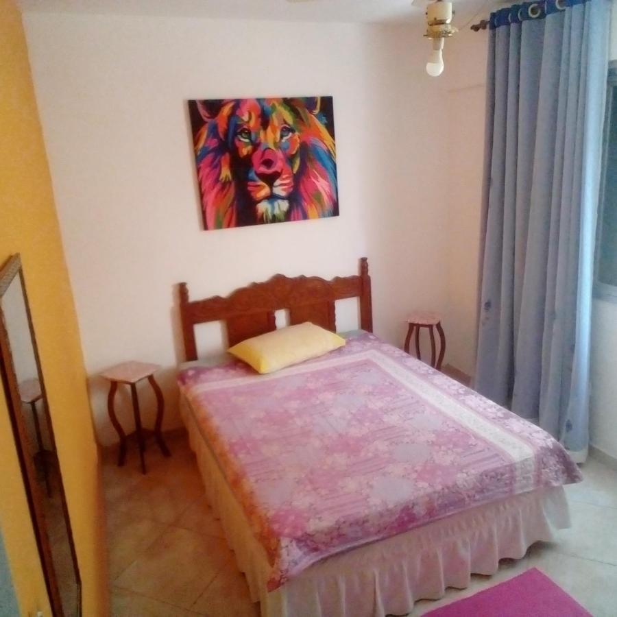 Apartamento 2 Quartos Praia Das Pitangueiras - 瓜鲁雅 外观 照片