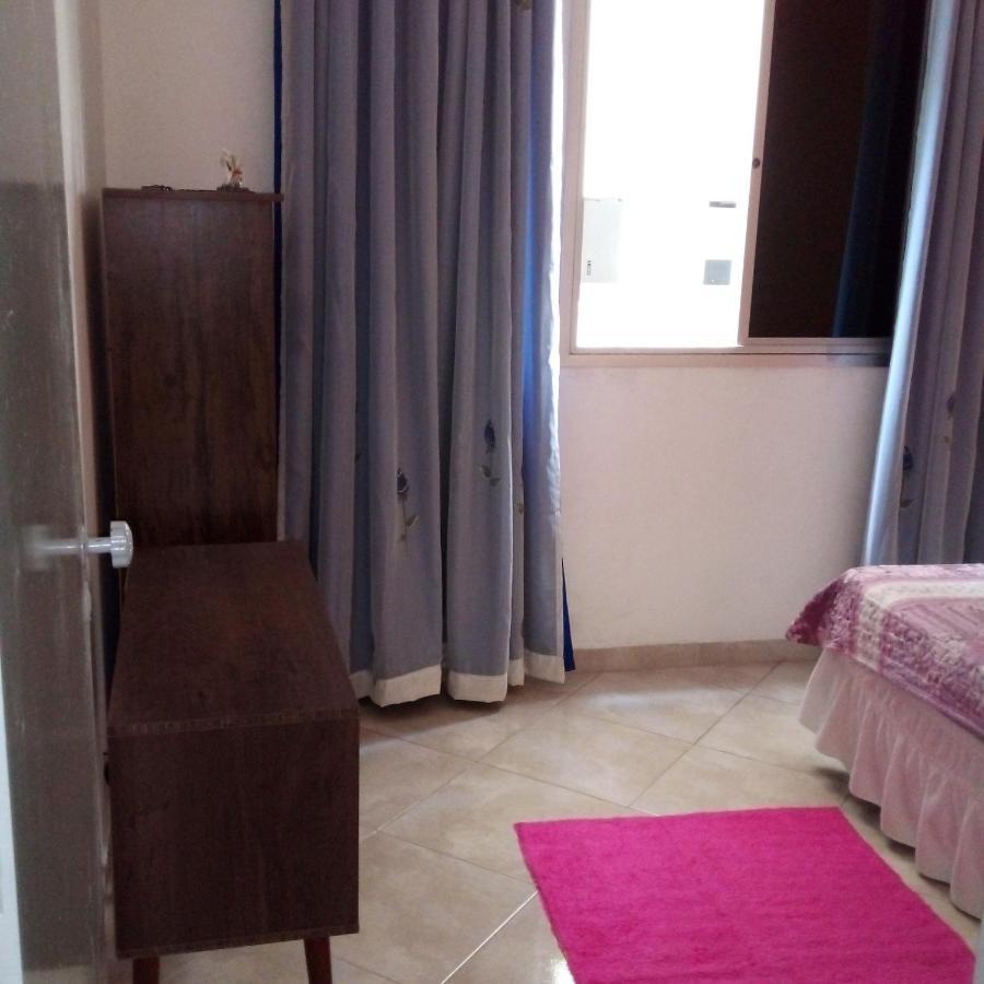 Apartamento 2 Quartos Praia Das Pitangueiras - 瓜鲁雅 外观 照片