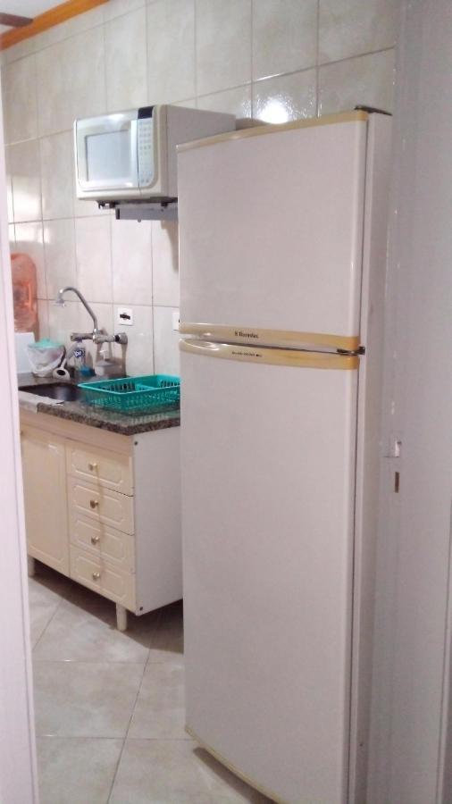 Apartamento 2 Quartos Praia Das Pitangueiras - 瓜鲁雅 外观 照片