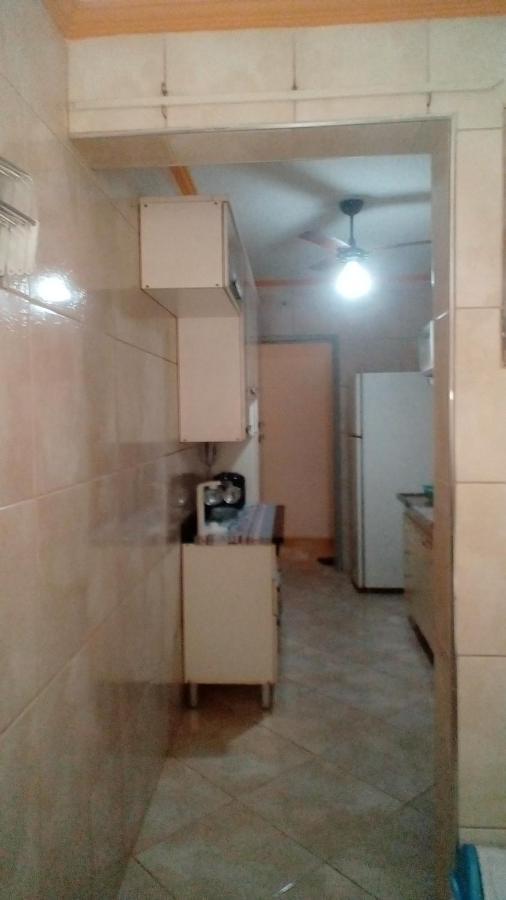 Apartamento 2 Quartos Praia Das Pitangueiras - 瓜鲁雅 外观 照片