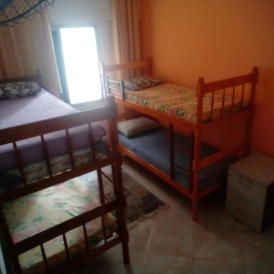 Apartamento 2 Quartos Praia Das Pitangueiras - 瓜鲁雅 外观 照片